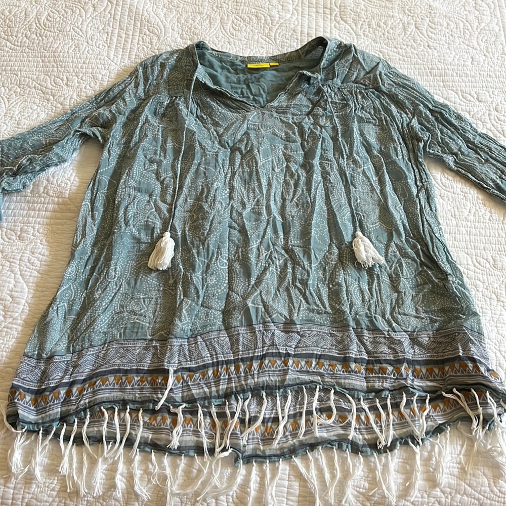 Roller Rabbit Top L